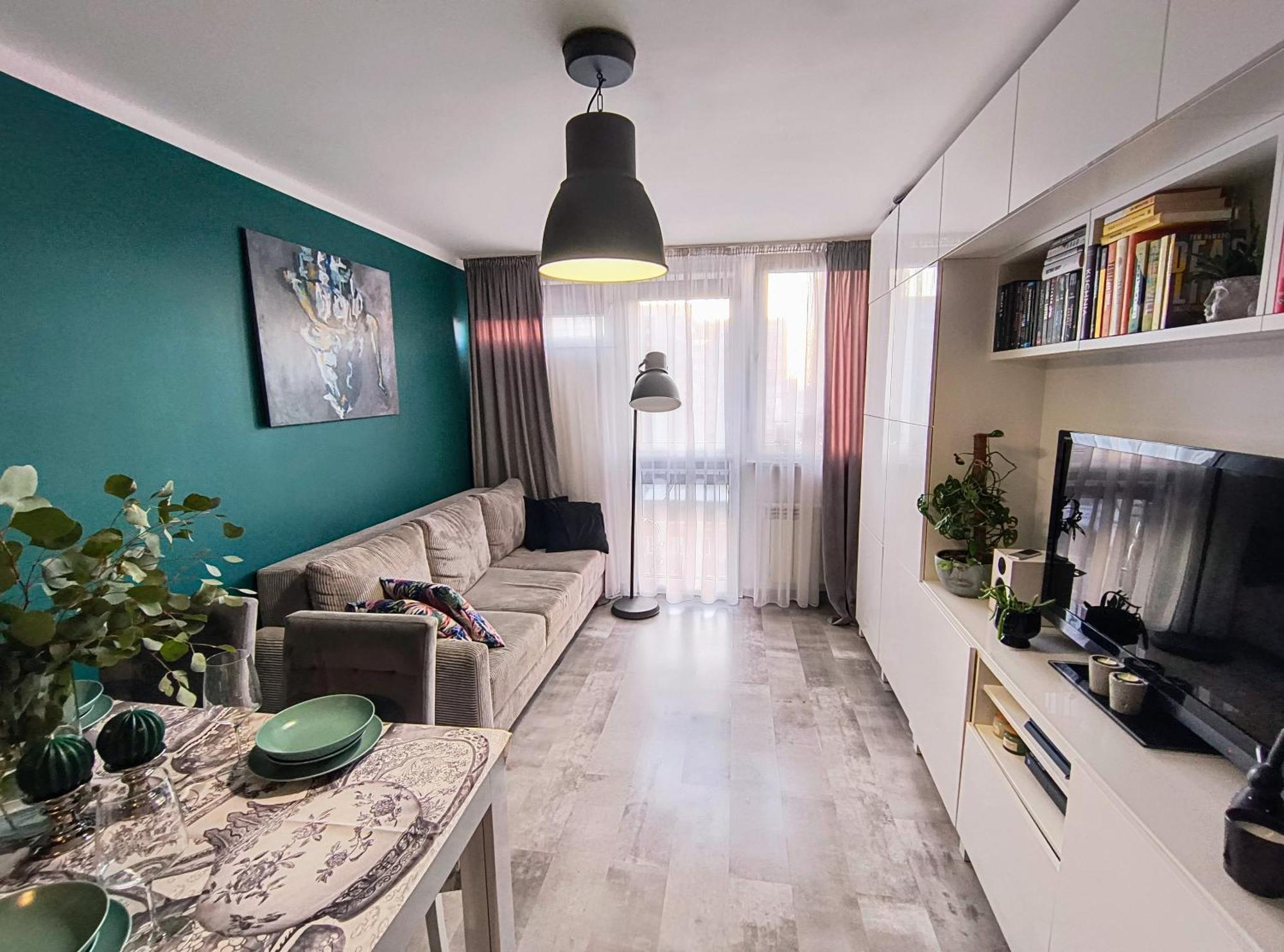 10th Floor Centrum Appartement *
