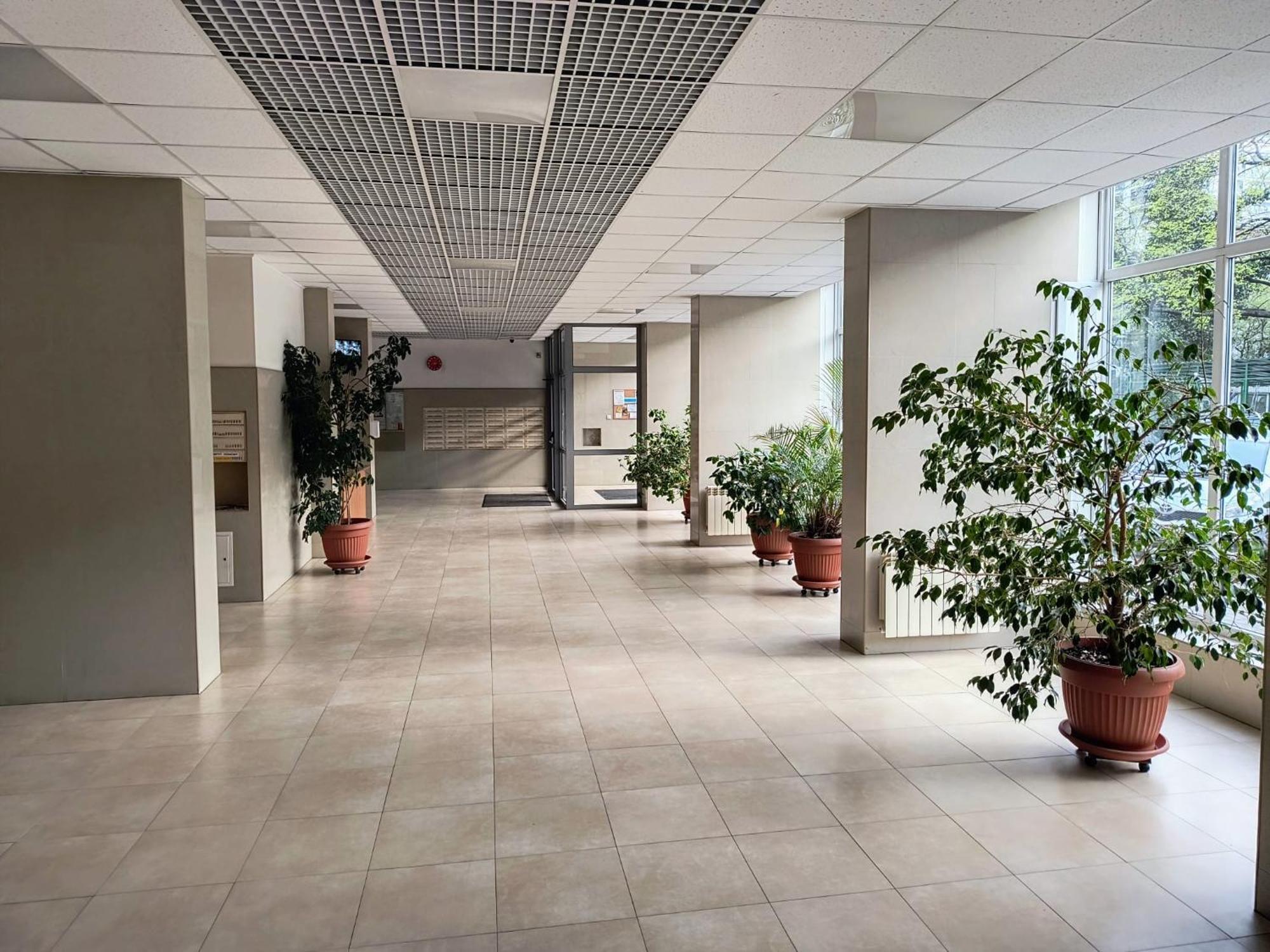 Appartement 10th Floor Centrum *