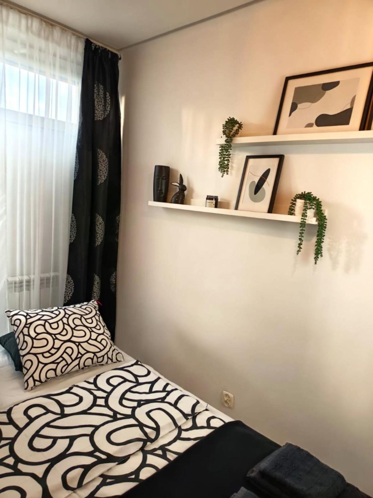 Appartement 10th Floor Centrum *